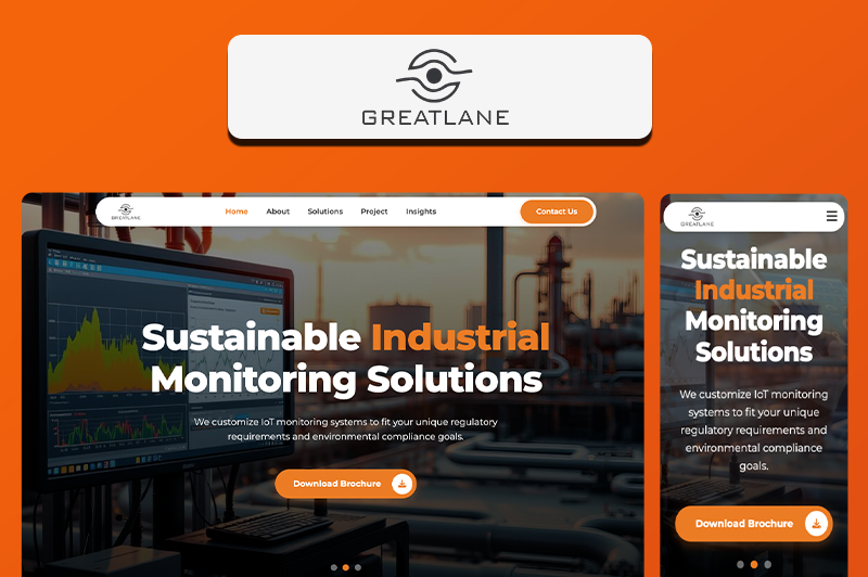 E-Commerce Website